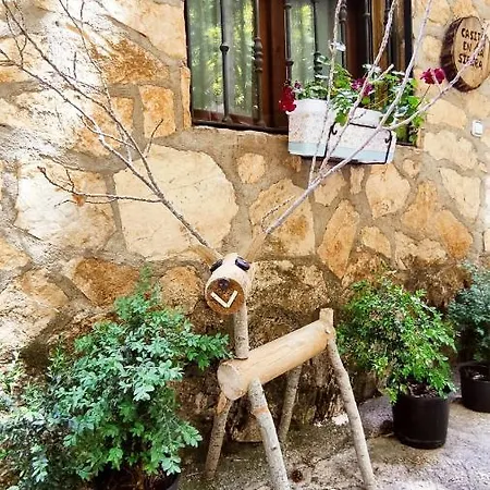 Casita En La Sierra *