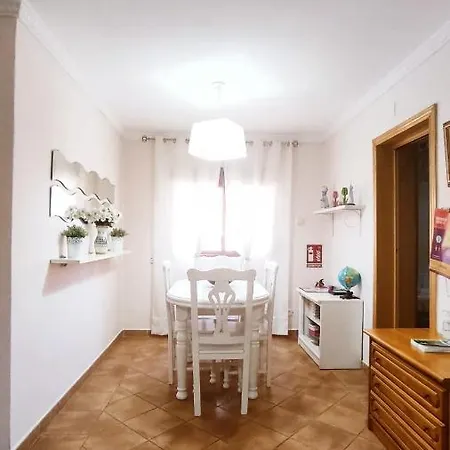 Casita En La Sierra Holiday home